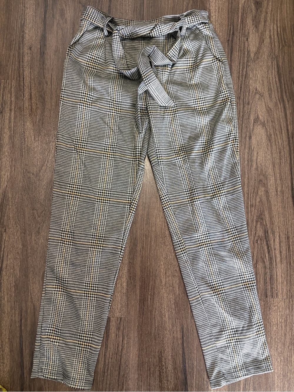 Love Tree Dress Pants